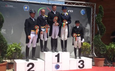 CDN Arezzo