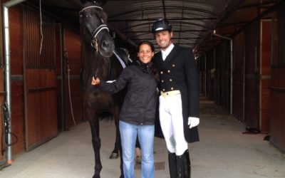 CDN Le Lame-Horses Sporting Club