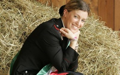 CDN Arezzo Valentina Truppa